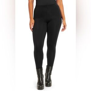 Blackmilk Cozy Leggings Size Medium